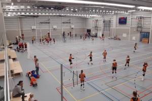 Twente Print jeugdtoernooi