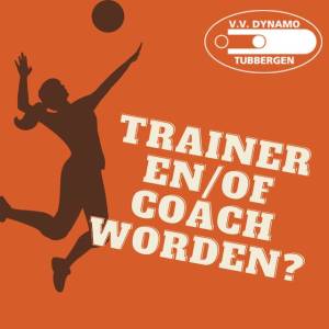 Trainer en of coach worden