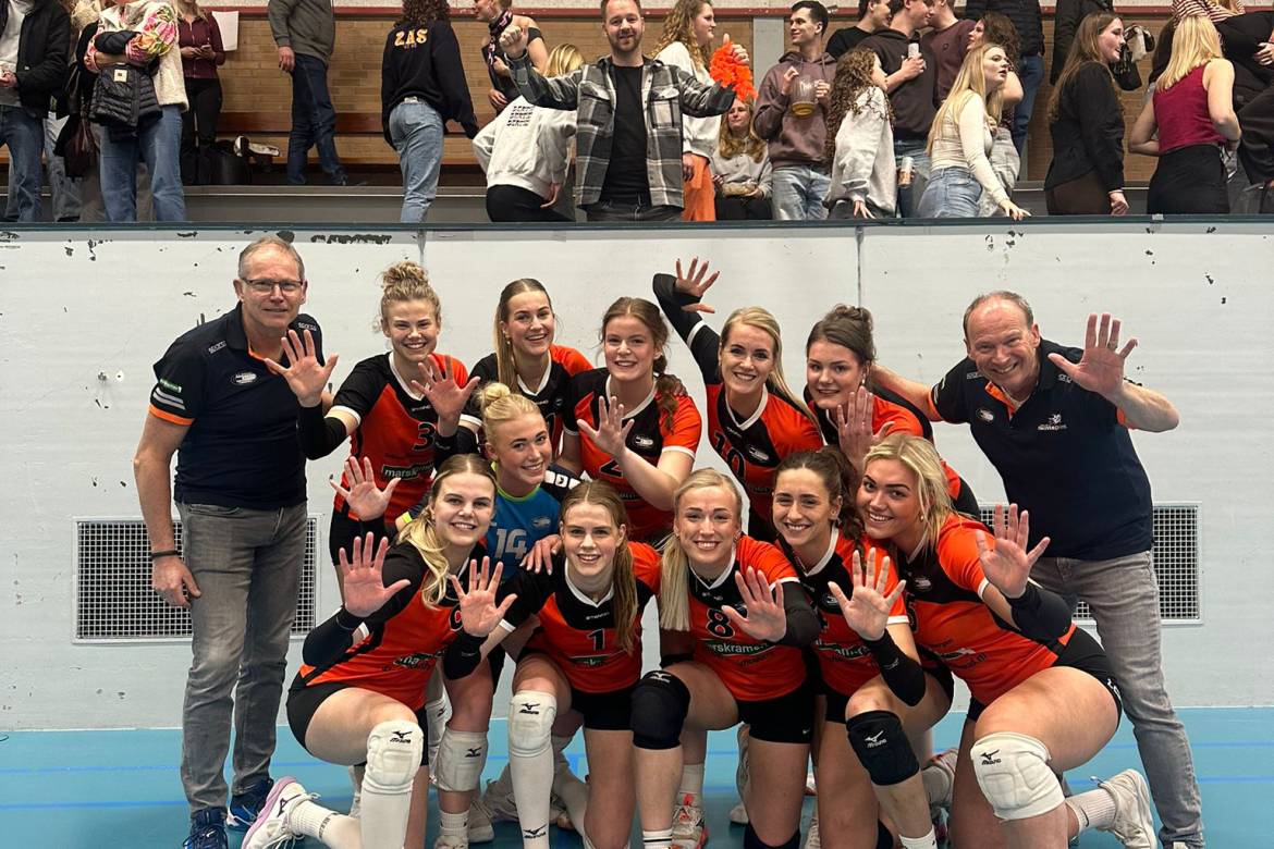 Ga jij zaterdag 11 april mee naar Assen?